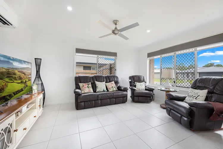 Fifth view of Homely house listing, 82 GIRRAWEEN Way, Eli Waters QLD 4655