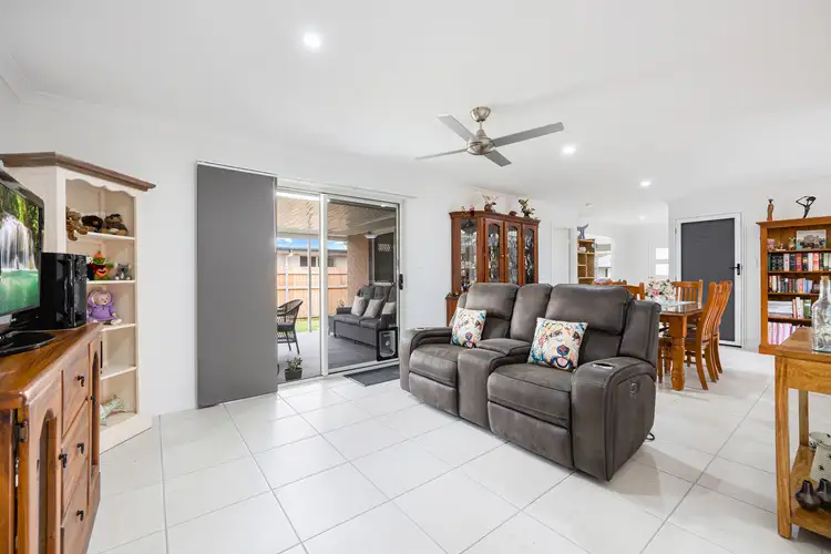 Sixth view of Homely house listing, 82 GIRRAWEEN Way, Eli Waters QLD 4655