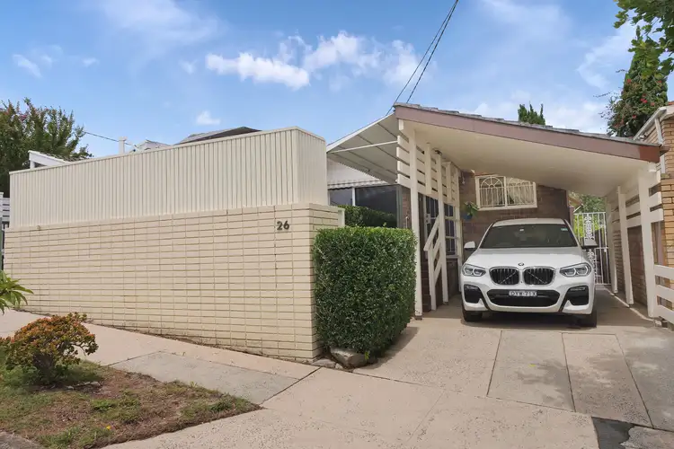 26 Hughes Avenue, Maroubra NSW 2035