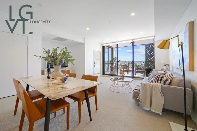 Level 10/1001A/12 Nancarrow Avenue, Ryde NSW 2112