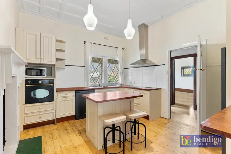Second view of Homely house listing, 1&2/16a Spring Gully Road, Quarry Hill VIC 3550