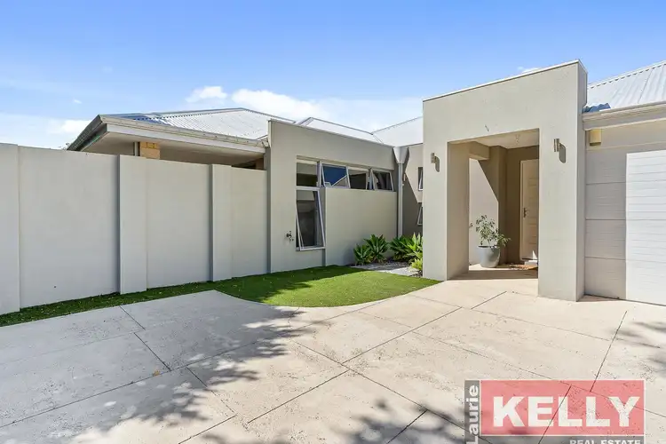 Main view of Homely house listing, 47A Victoria Street, Redcliffe WA 6104