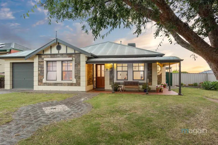 5 Augusta Drive, Seaford Rise SA 5169