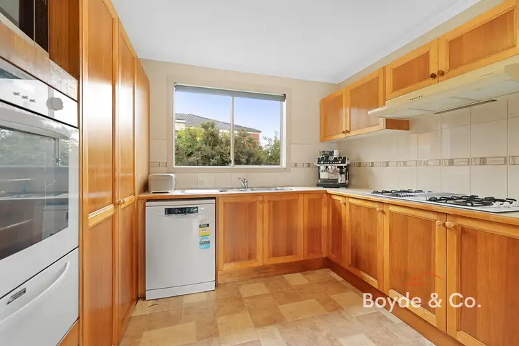 Fourth view of Homely house listing, 61 Walker Drive, Drouin VIC 3818