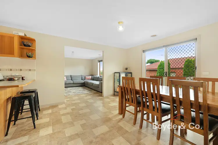 Sixth view of Homely house listing, 61 Walker Drive, Drouin VIC 3818