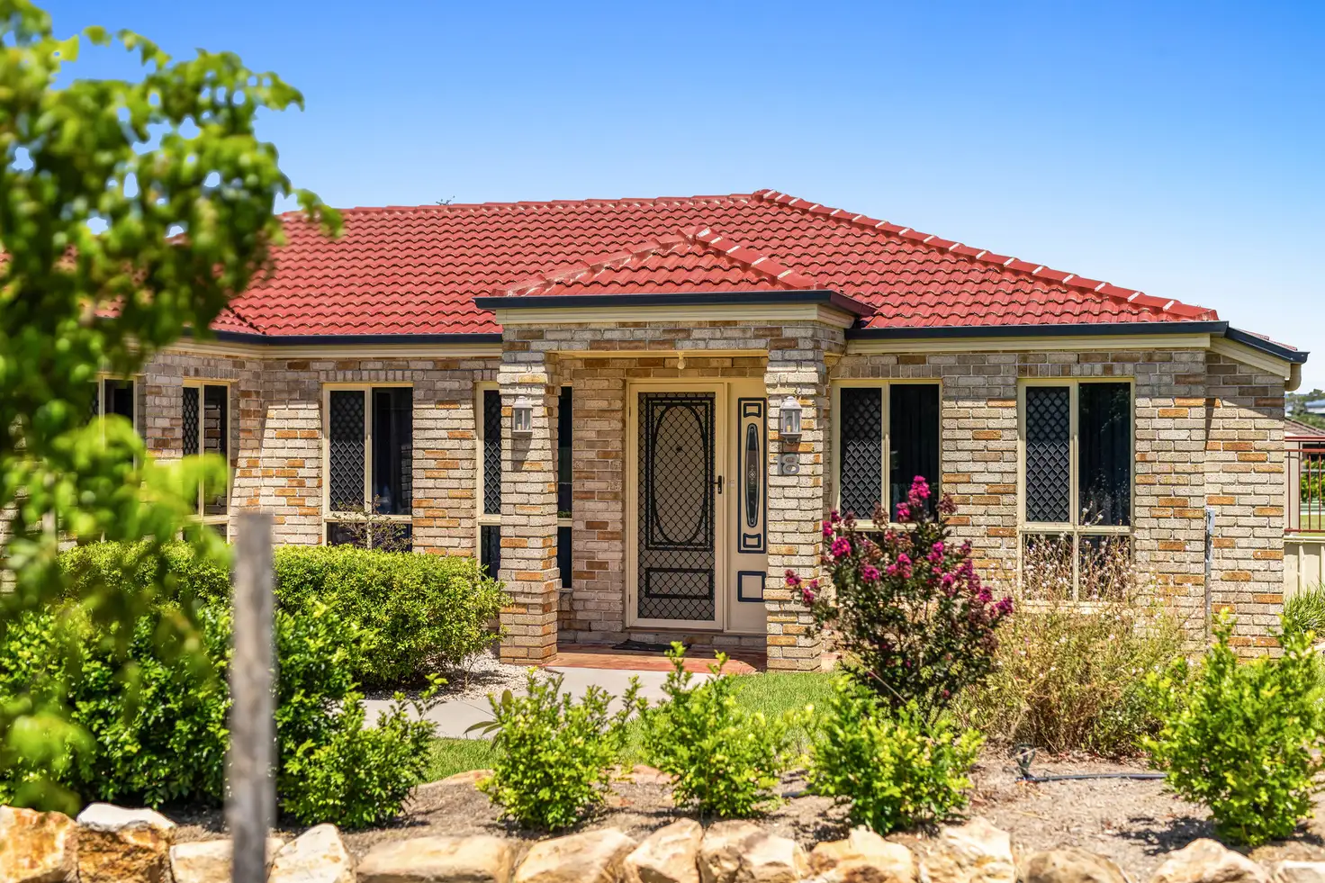 Main view of Homely house listing, 18 Isaac Street, Westbrook QLD 4350