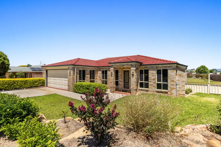 Fourth view of Homely house listing, 18 Isaac Street, Westbrook QLD 4350