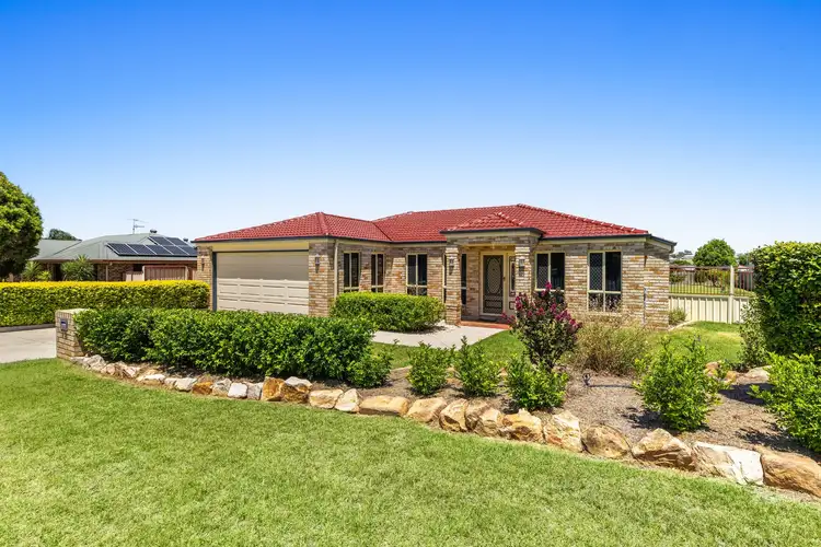 Fifth view of Homely house listing, 18 Isaac Street, Westbrook QLD 4350