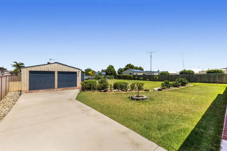 Sixth view of Homely house listing, 18 Isaac Street, Westbrook QLD 4350