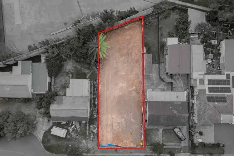 Third view of Homely land listing, 13 Grant Avenue, Cabramatta NSW 2166