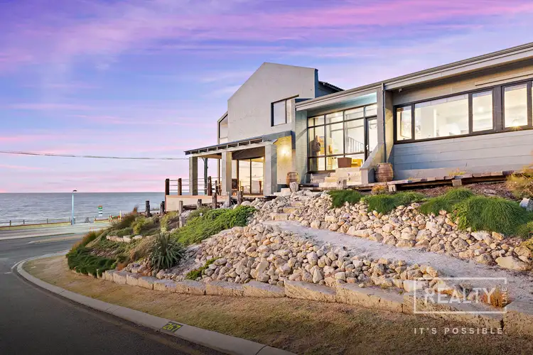 Second view of Homely house listing, 267 West Coast Drive, North Beach WA 6020