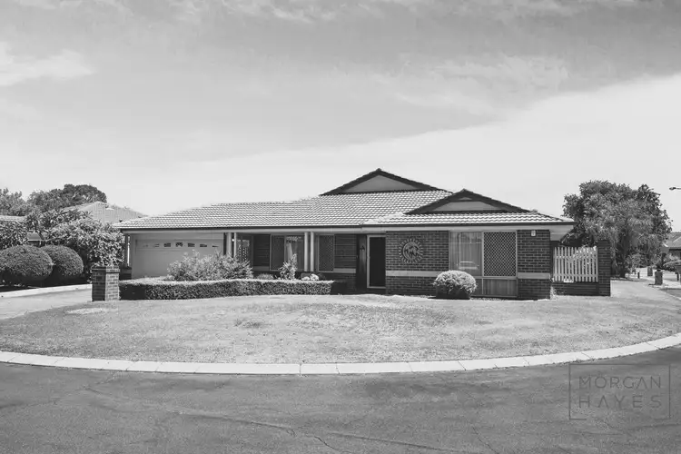 6 Ebury Mews, Canning Vale WA 6155