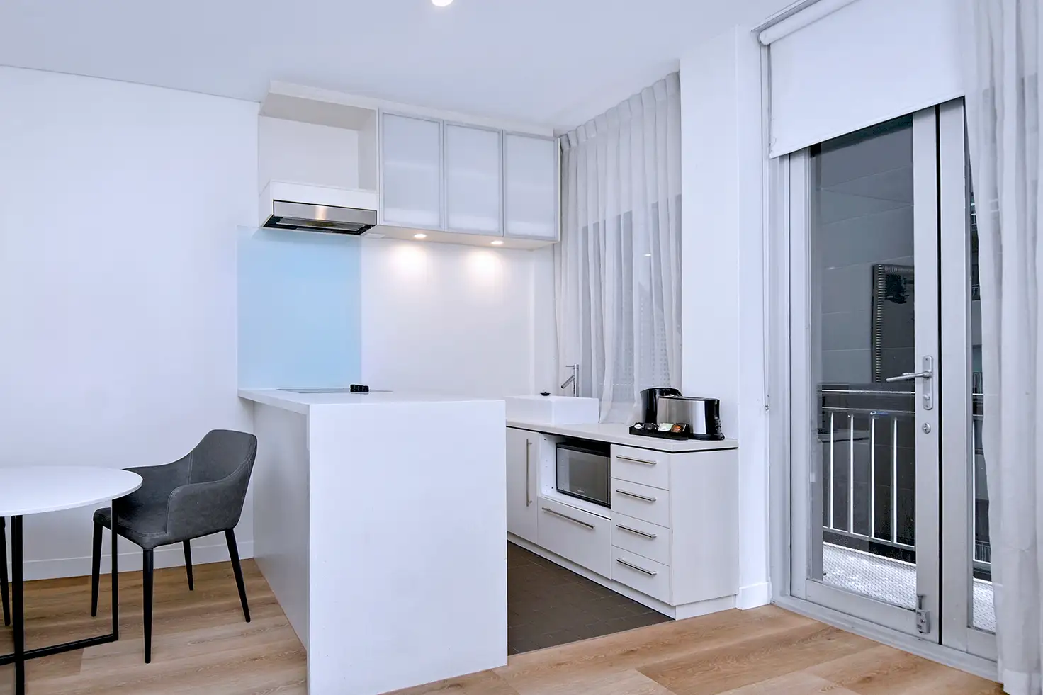 Main view of Homely apartment listing, 715/480 Collins Street, Melbourne VIC 3000
