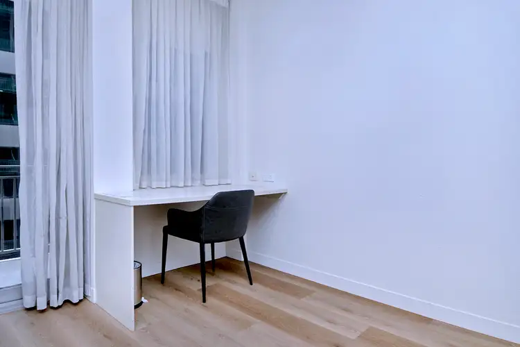 Third view of Homely apartment listing, 715/480 Collins Street, Melbourne VIC 3000