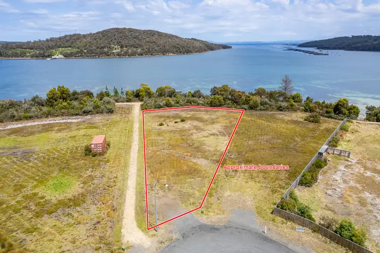 Fourth view of Homely land listing, 10 Cartela Drive, Nubeena TAS 7184