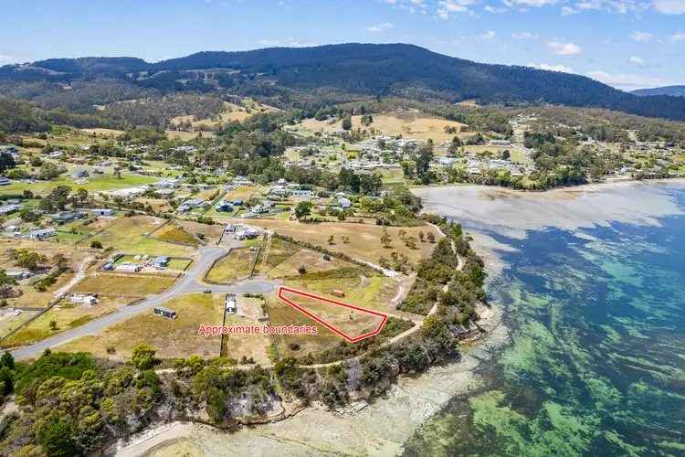 Fifth view of Homely land listing, 10 Cartela Drive, Nubeena TAS 7184