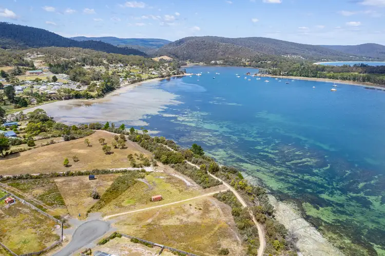 Sixth view of Homely land listing, 10 Cartela Drive, Nubeena TAS 7184