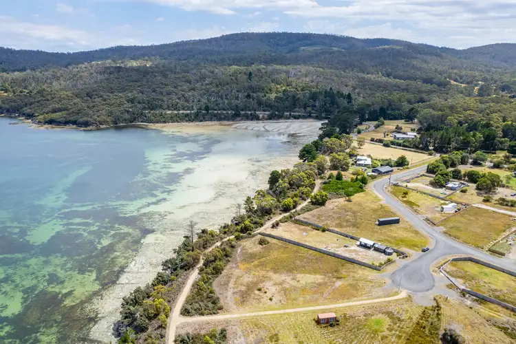 Seventh view of Homely land listing, 10 Cartela Drive, Nubeena TAS 7184