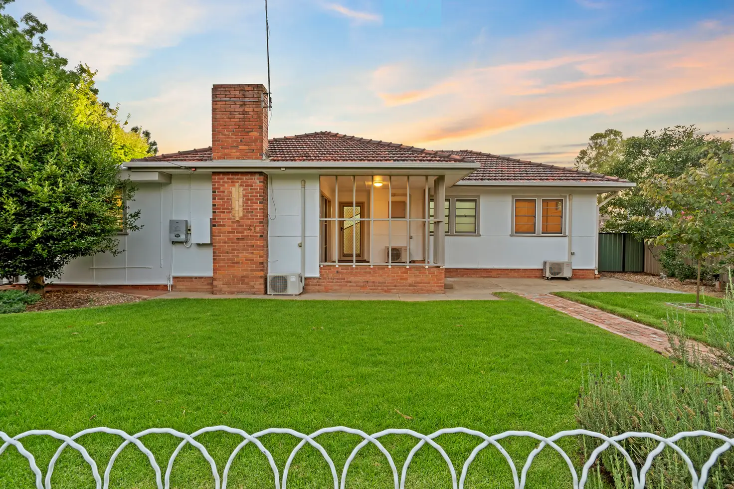 Main view of Homely house listing, 41 Kelly Street, Tocumwal NSW 2714