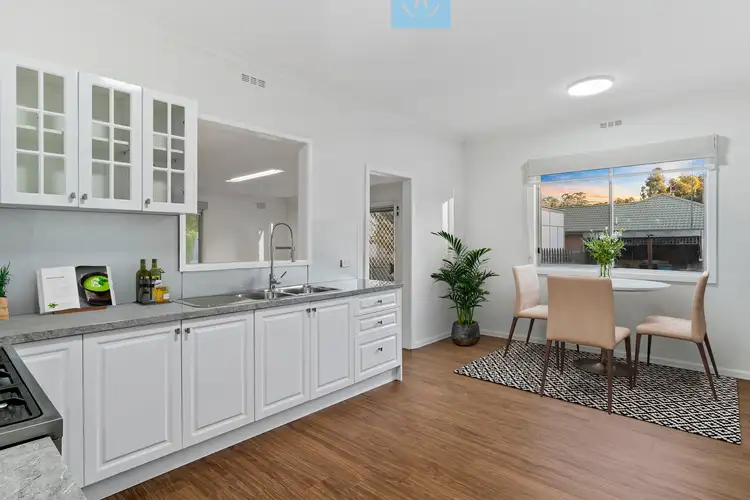 Second view of Homely house listing, 41 Kelly Street, Tocumwal NSW 2714