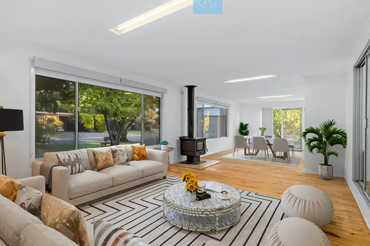 Third view of Homely house listing, 41 Kelly Street, Tocumwal NSW 2714