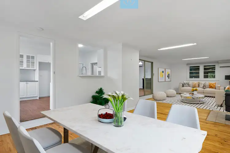 Fourth view of Homely house listing, 41 Kelly Street, Tocumwal NSW 2714