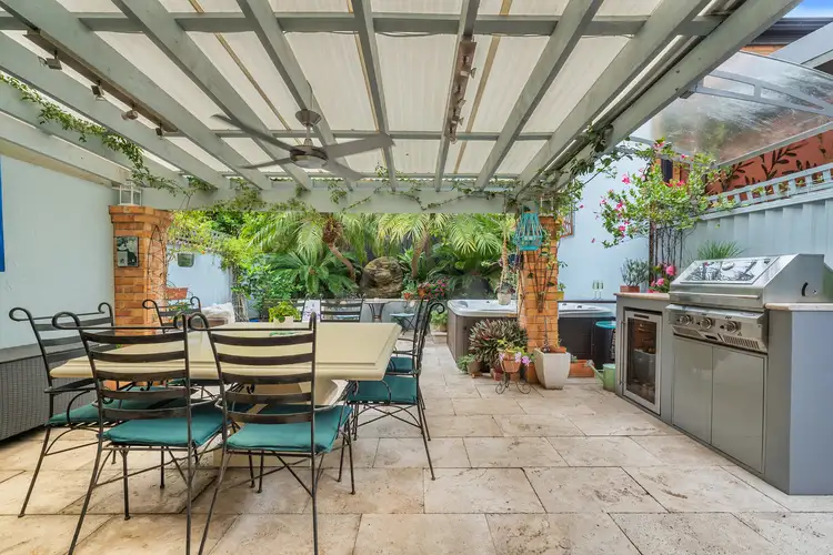 Main view of Homely semi-detached listing, 31A Universal Street, Mortdale NSW 2223