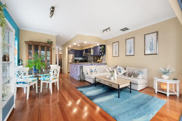 Third view of Homely semi-detached listing, 31A Universal Street, Mortdale NSW 2223