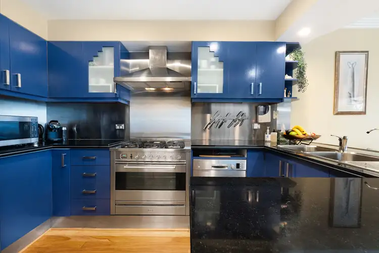 Fourth view of Homely semi-detached listing, 31A Universal Street, Mortdale NSW 2223