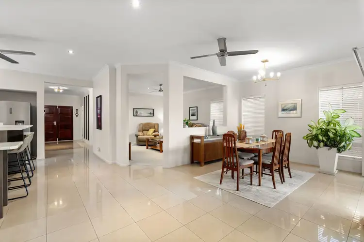 Second view of Homely house listing, 8 Cobourg Street, Forest Lake QLD 4078