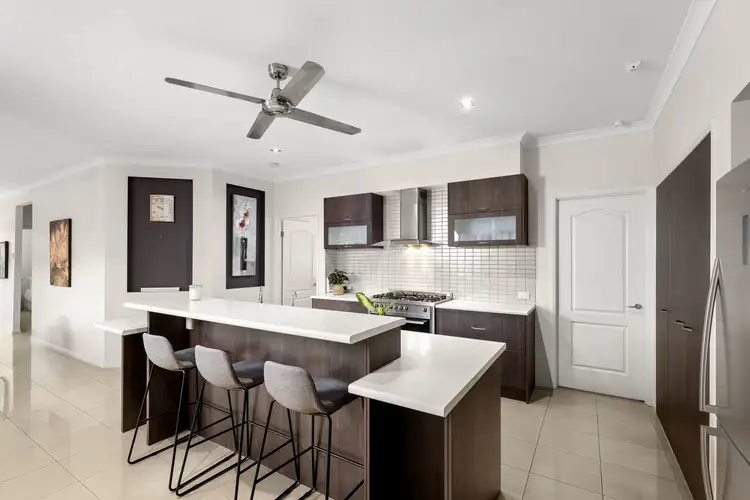 Third view of Homely house listing, 8 Cobourg Street, Forest Lake QLD 4078