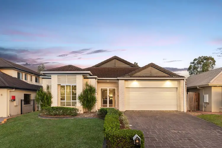 Fourth view of Homely house listing, 8 Cobourg Street, Forest Lake QLD 4078