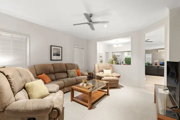 Fifth view of Homely house listing, 8 Cobourg Street, Forest Lake QLD 4078