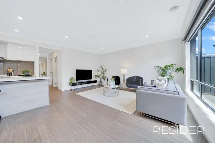 Third view of Homely house listing, 63 Bunting Crescent, Kalkallo VIC 3064