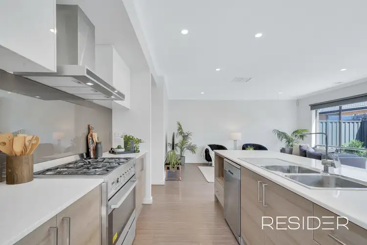Fourth view of Homely house listing, 63 Bunting Crescent, Kalkallo VIC 3064