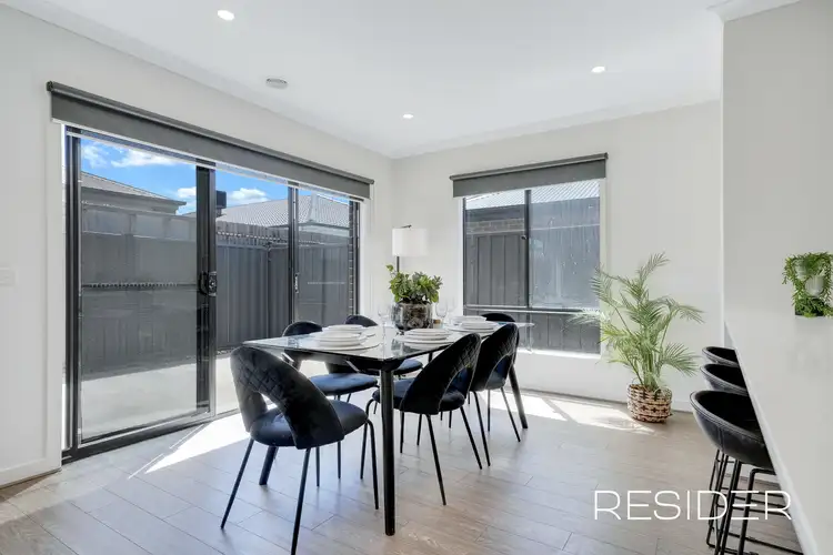 Fifth view of Homely house listing, 63 Bunting Crescent, Kalkallo VIC 3064