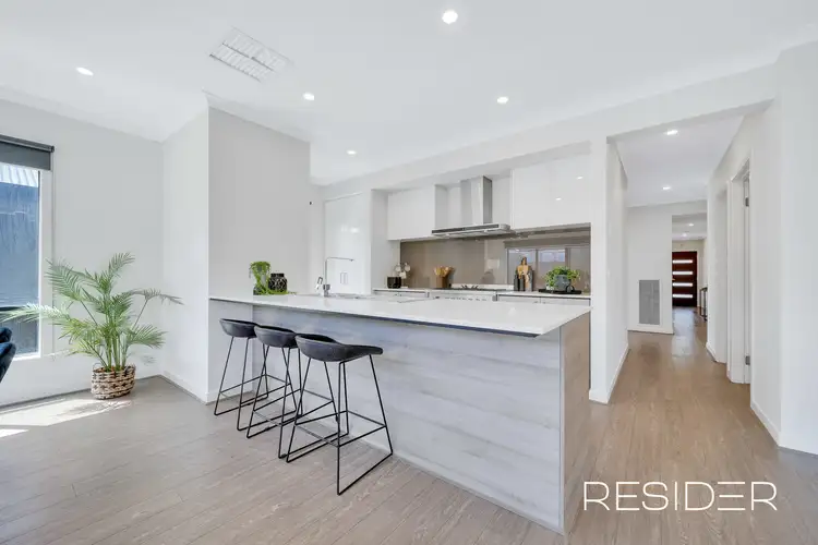 Sixth view of Homely house listing, 63 Bunting Crescent, Kalkallo VIC 3064