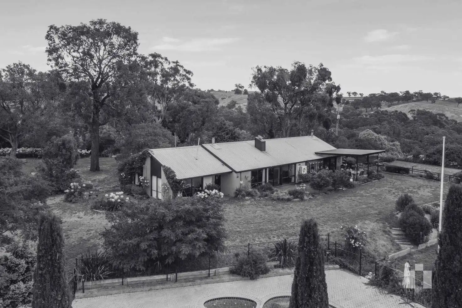 Main view of Homely rural property listing, 135 Reedy Creek Road, Tyaak VIC 3658