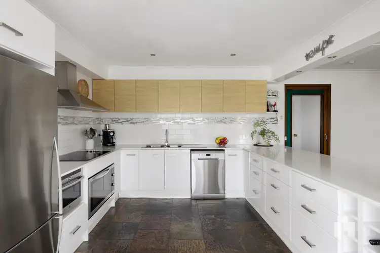Third view of Homely rural property listing, 135 Reedy Creek Road, Tyaak VIC 3658
