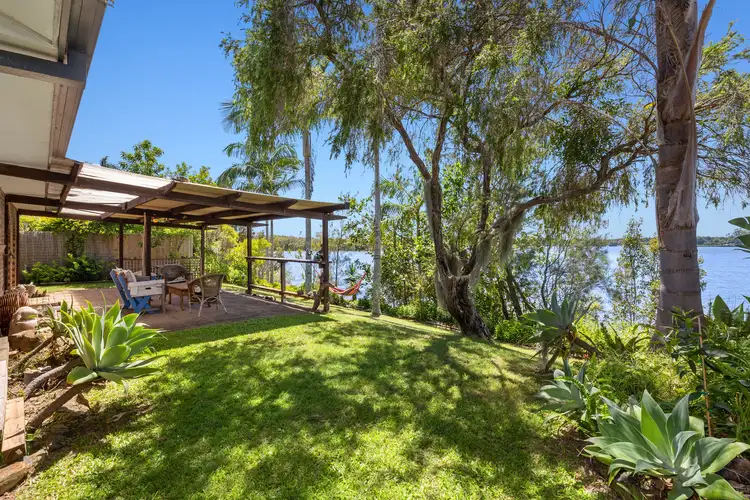 Third view of Homely semi-detached listing, 2/8 Seafarer Place, Banora Point NSW 2486