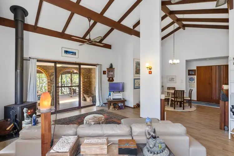 Fourth view of Homely semi-detached listing, 2/8 Seafarer Place, Banora Point NSW 2486