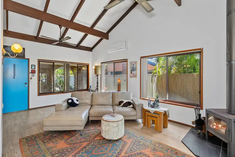 Fifth view of Homely semi-detached listing, 2/8 Seafarer Place, Banora Point NSW 2486