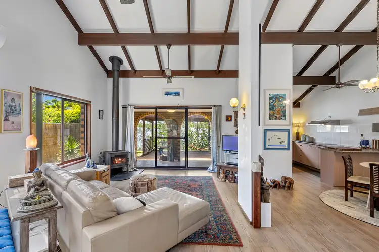 Sixth view of Homely semi-detached listing, 2/8 Seafarer Place, Banora Point NSW 2486