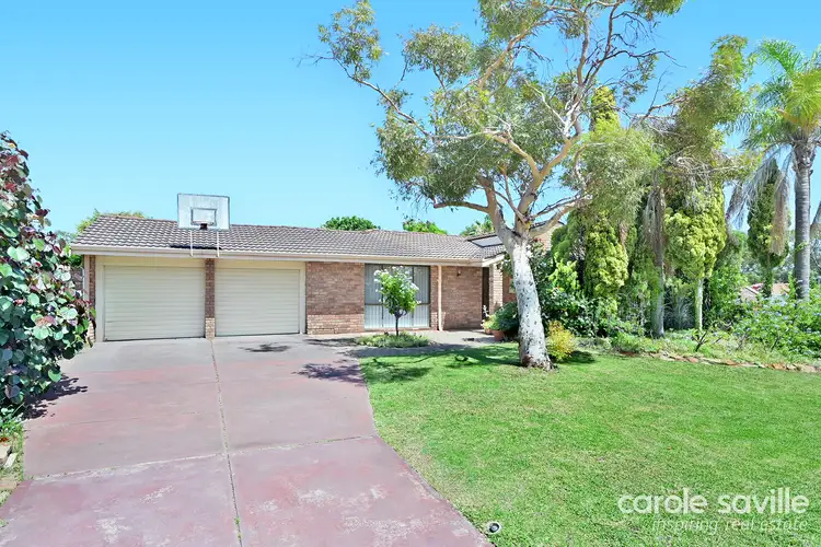 7 Harrow Weald Way, Kingsley WA 6026