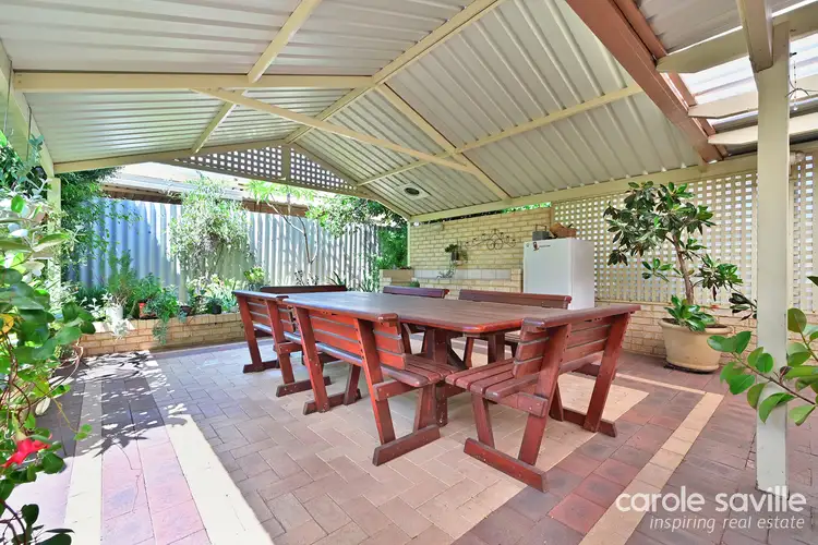 Second view of Homely house listing, 7 Harrow Weald Way, Kingsley WA 6026
