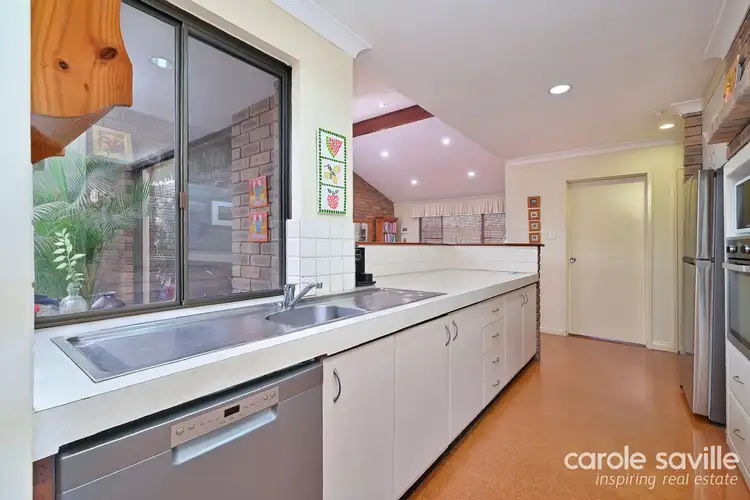 Sixth view of Homely house listing, 7 Harrow Weald Way, Kingsley WA 6026