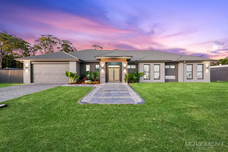 41 Elena Court, Elimbah QLD 4516