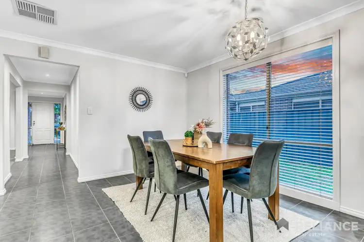 Sixth view of Homely house listing, 11 Maclarens Close, Manor Lakes VIC 3024