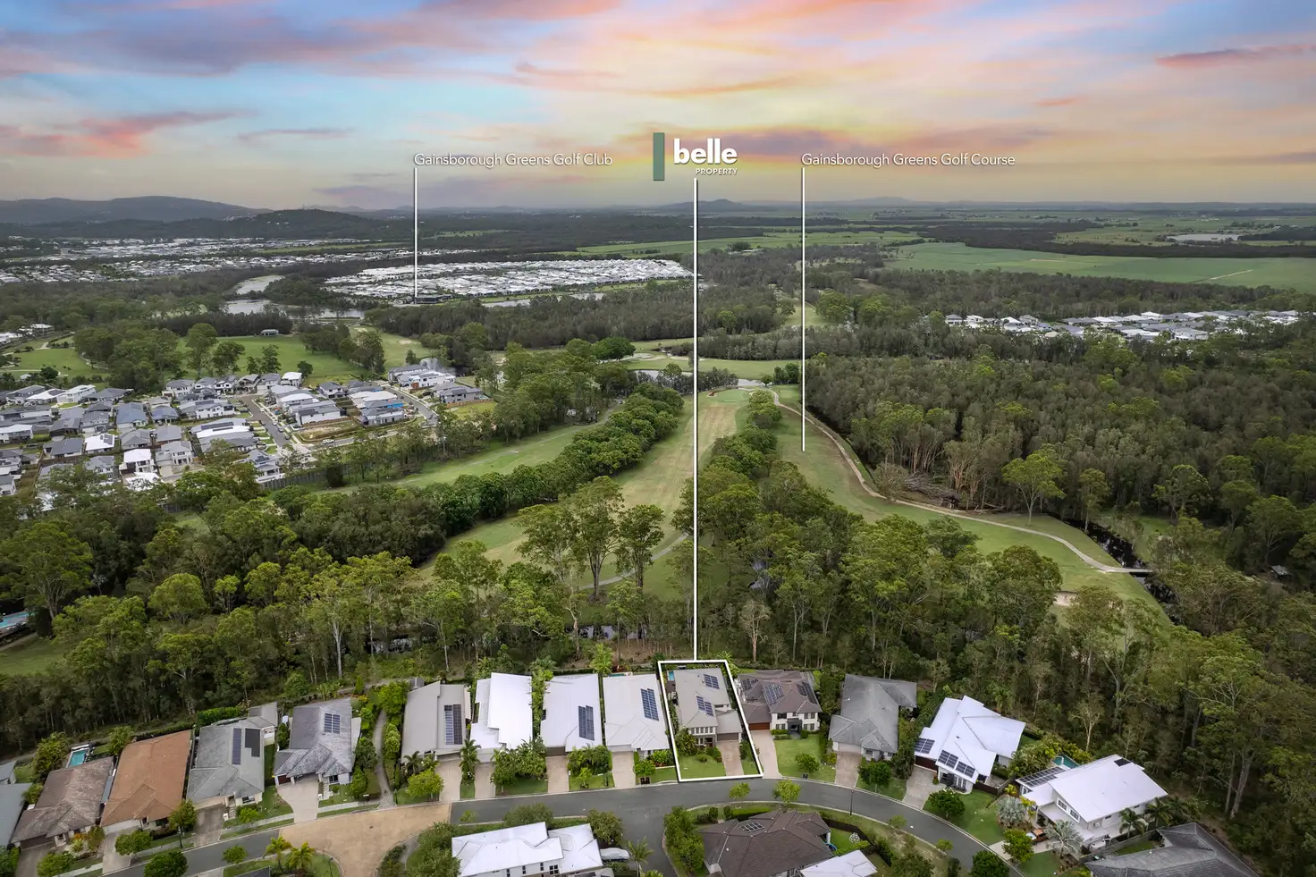 Main view of Homely house listing, 30 Bunderoo Circuit, Pimpama QLD 4209