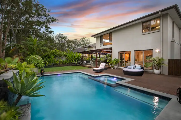 Third view of Homely house listing, 30 Bunderoo Circuit, Pimpama QLD 4209